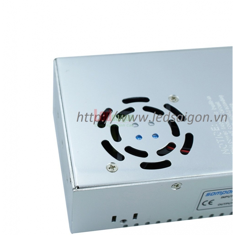 Nguồn  5V-60A