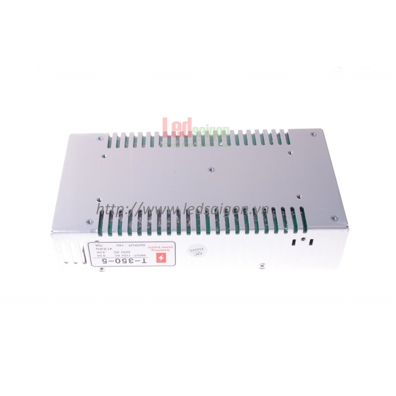 Nguồn 5V-70A