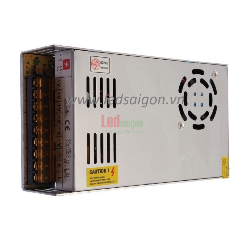 Nguồn 5V-70A