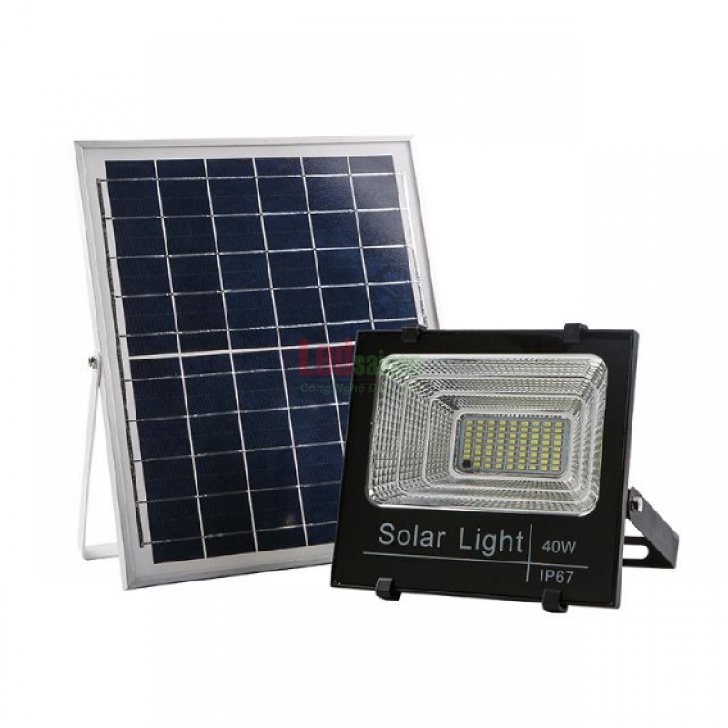 ĐÈN PHA LED NLMT 40WA