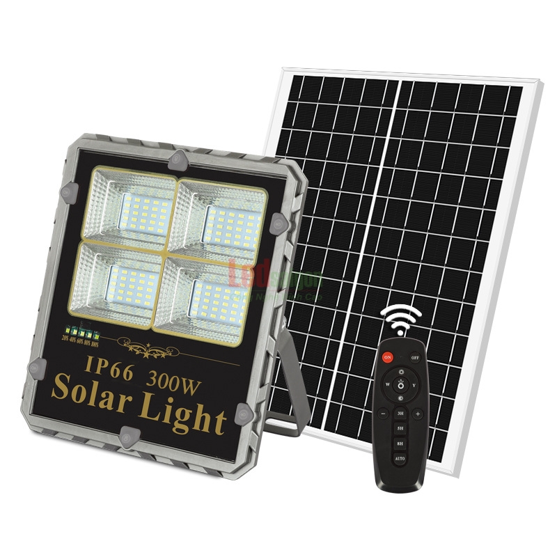 ĐÈN PHA LED NLMT 300W2
