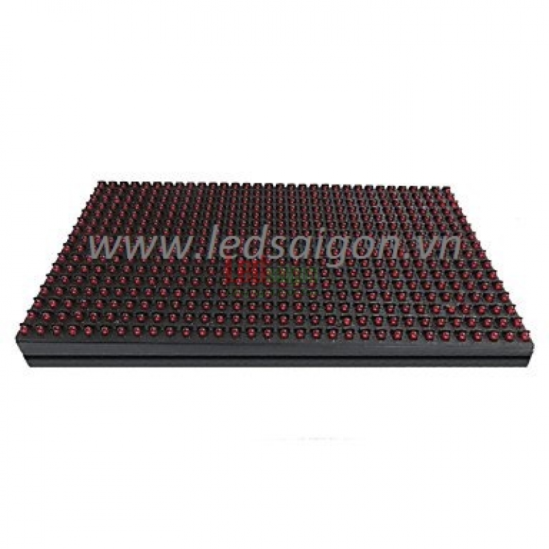 Module P10 Đỏ outdoor