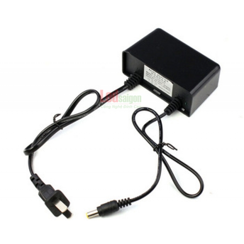 Adapter 12V-2A Ngoài Trời