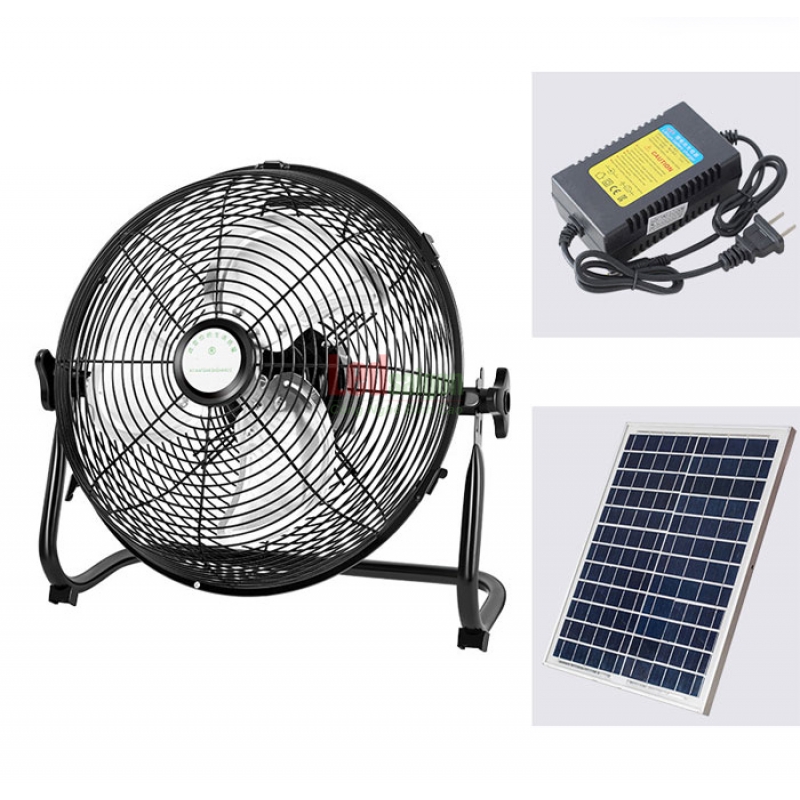 QUẠT NLMT JD-S99