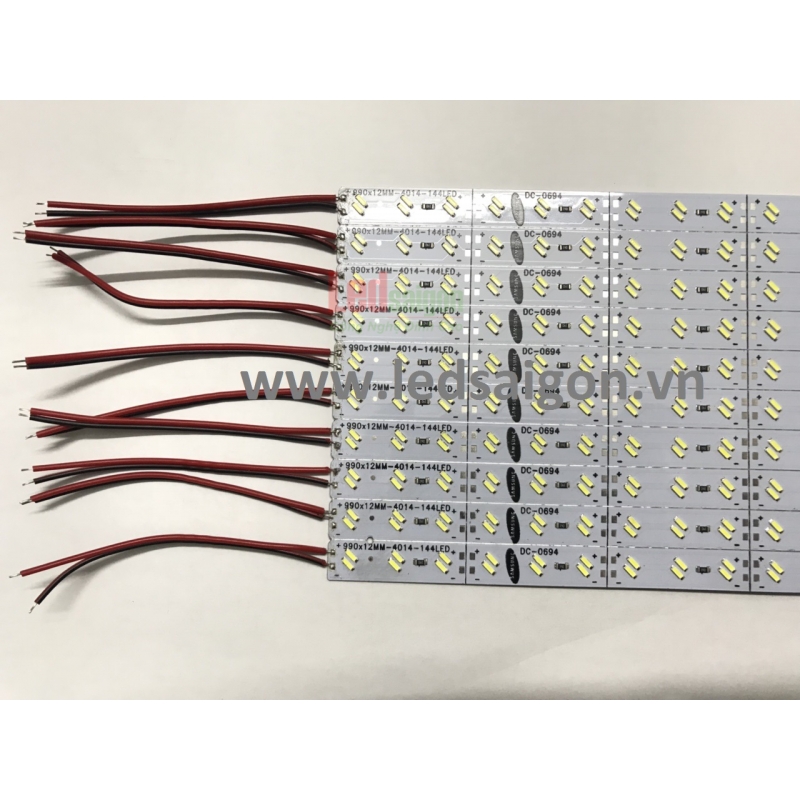 Led Thanh Nhôm 4014 Samsung