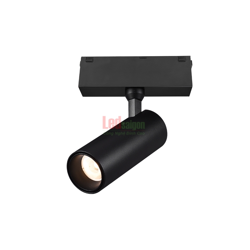 ĐÈN RỌI RAY NAM CHÂM 15W