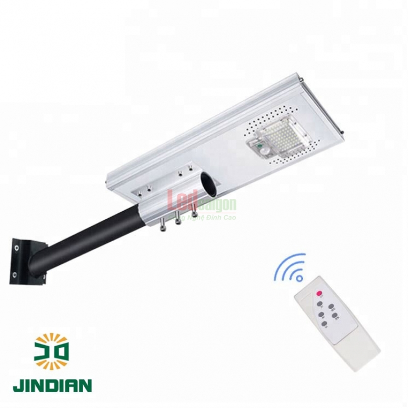 ĐÈN ĐƯỜNG NLMT 50W JD-1950