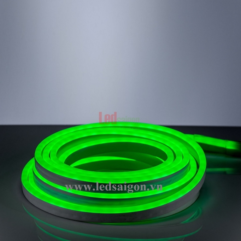 Led Dây Neon Flex 12V 5M XL