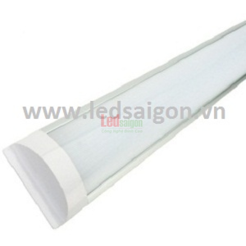 Tuýp Led Bán Nguyệt 20W