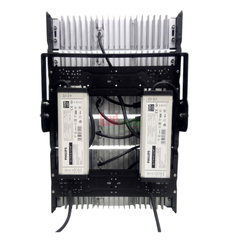 Đèn pha Module COB 300W