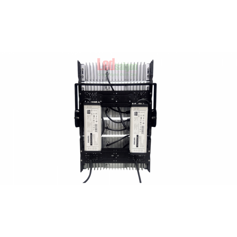 Đèn pha Module COB 300W