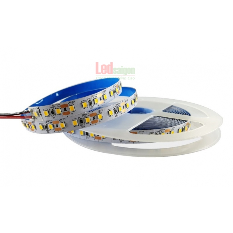 LED DÂY DÁN 5M 2835 10MM