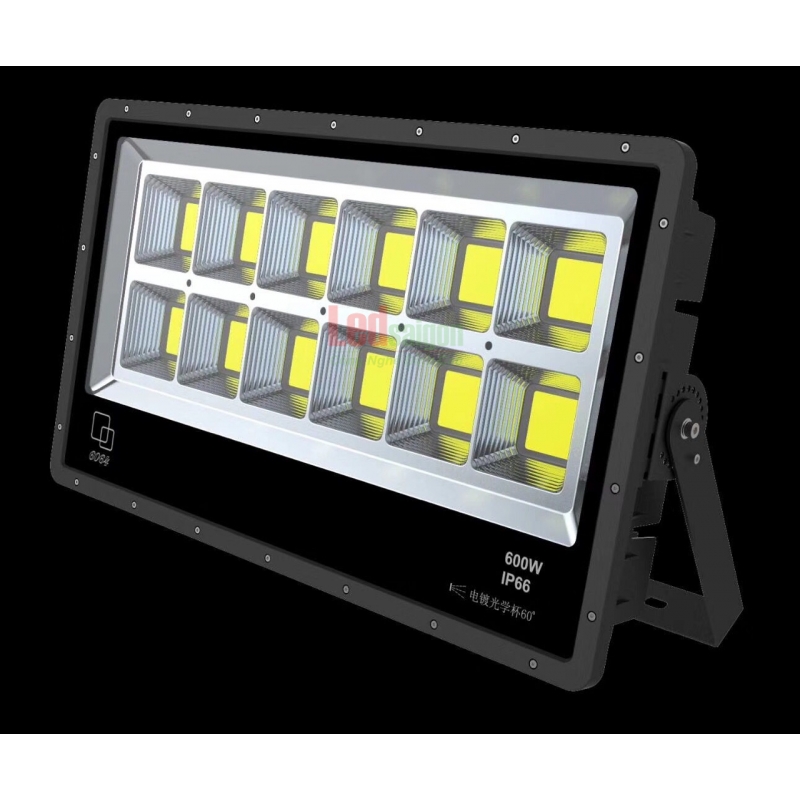 Đèn Pha Siêu Mỏng 30W