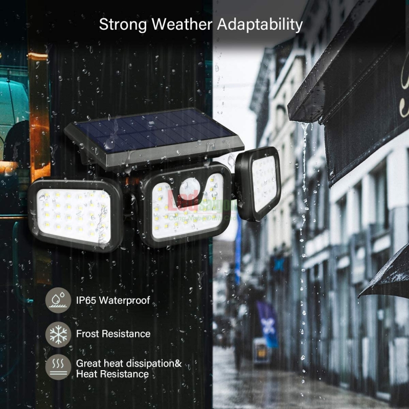 ĐÈN CẢM ỨNG NLMT 21W