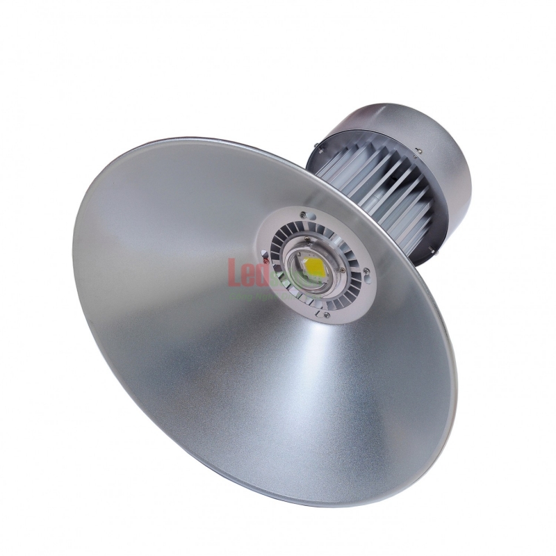 Đèn Led Nhà Xưởng 100W