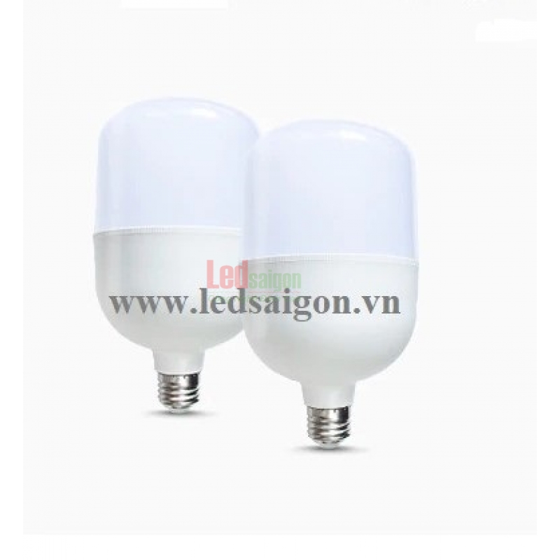 Đèn Led Búp Trụ Newstar 30W