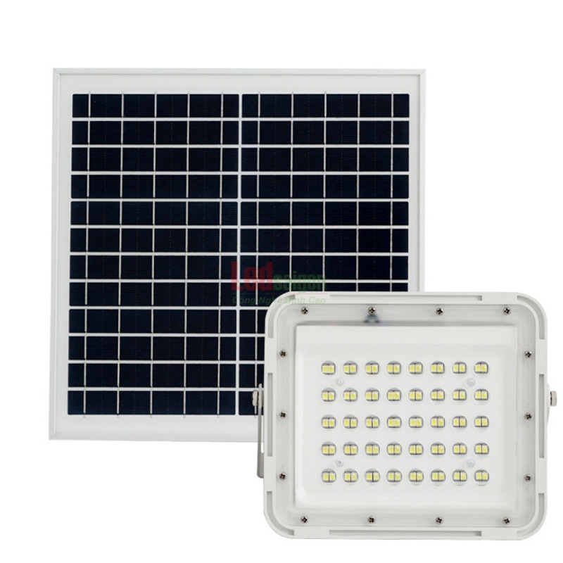 ĐÈN PHA NLMT THẤU KÍNH 60W