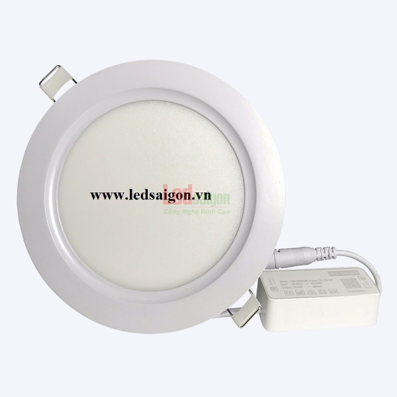 Đèn Led Âm Trần Newstar 9W