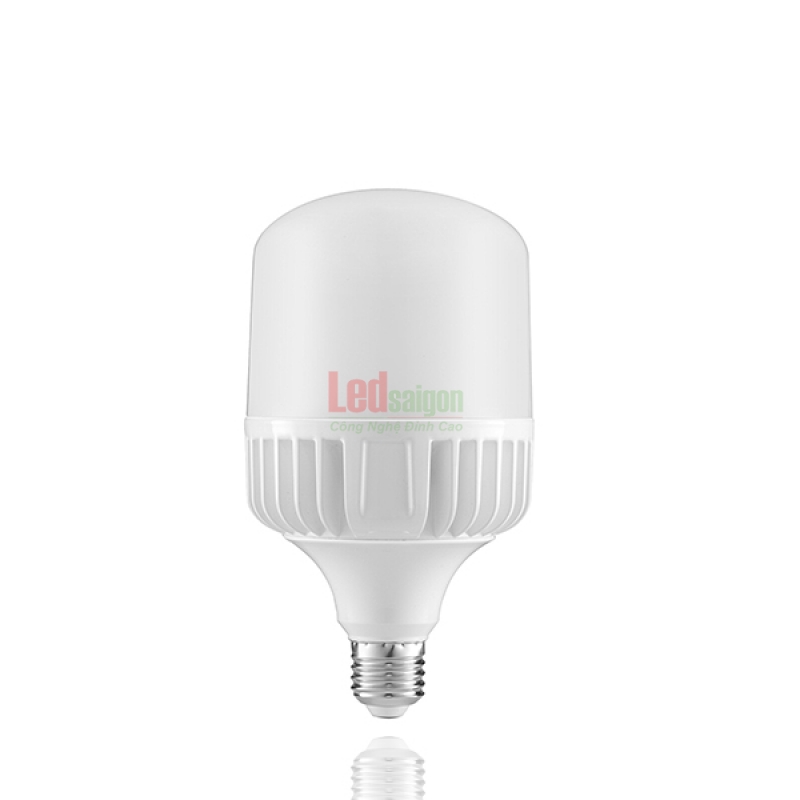 Búp Trụ Nhôm Newstar 20W