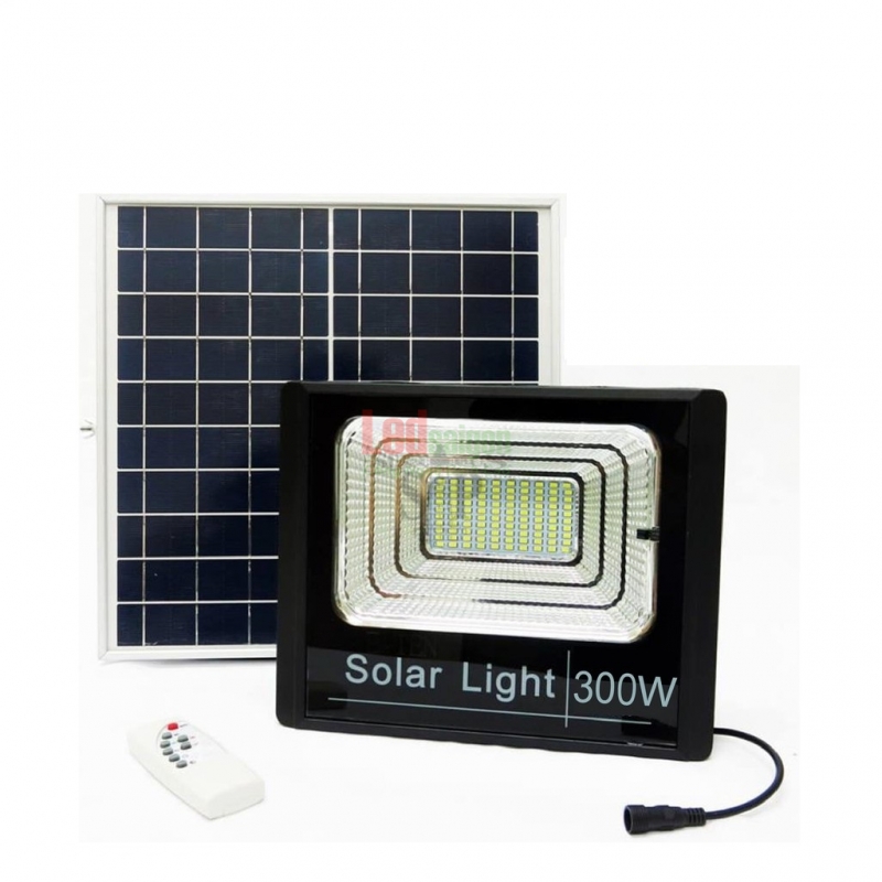 ĐÈN PHA LED NLMT 300W Đ