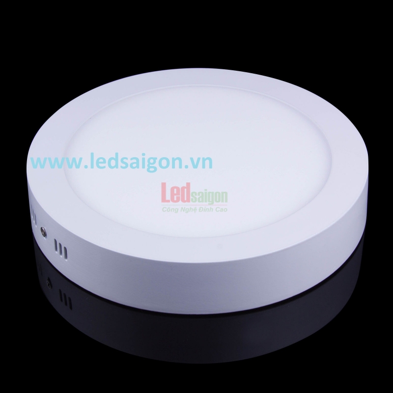 Ốp Trần Nổi Tròn 18W