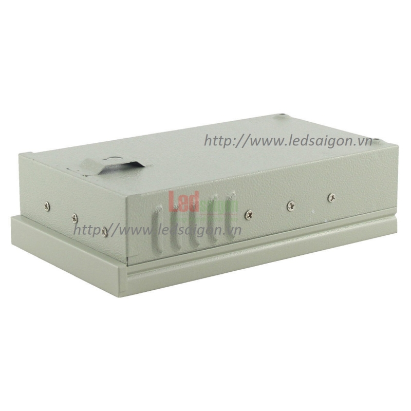 Nguồn 12V-15A Chống Mưa