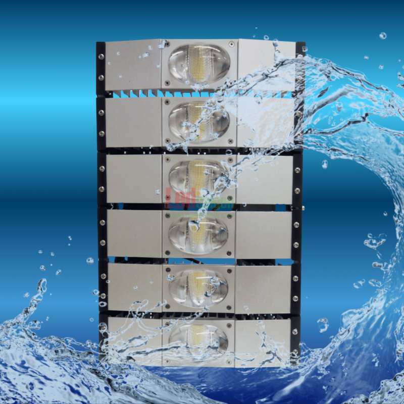 Đèn pha Module COB 300W