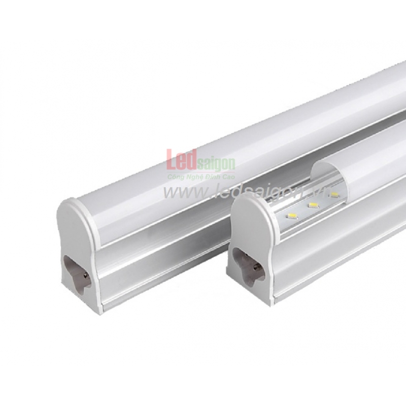 Bóng Đèn led T5 Liền Máng 