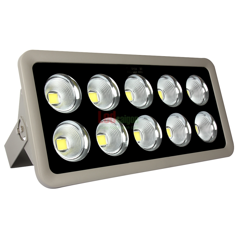 Đèn Pha LED Ly 500WX