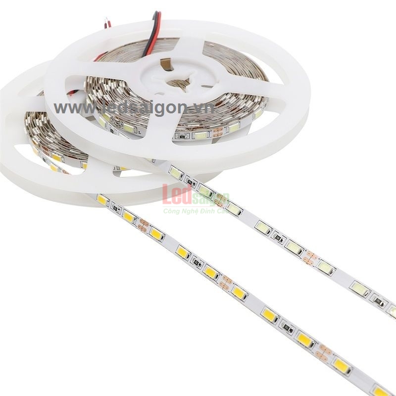 Led Dán 5630 Siêu Sáng