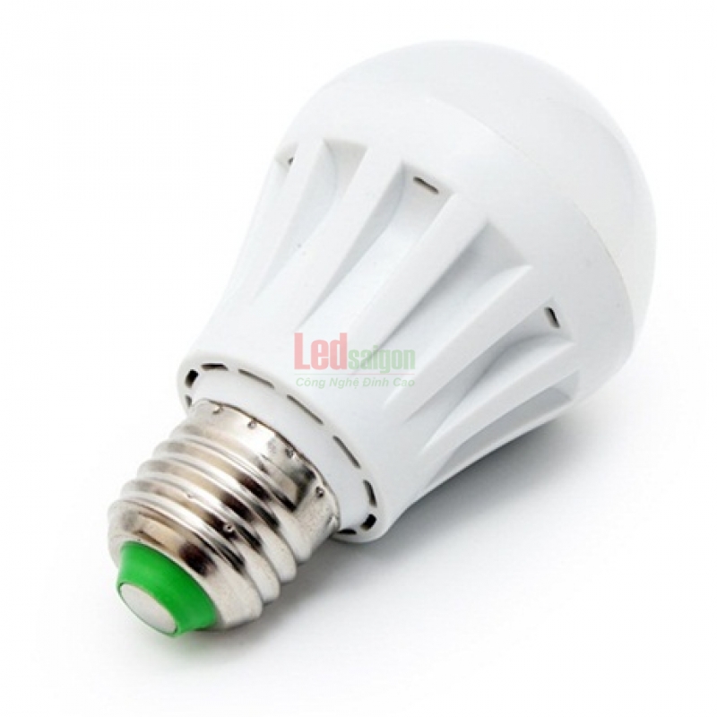 Bóng búp tích điện 7W