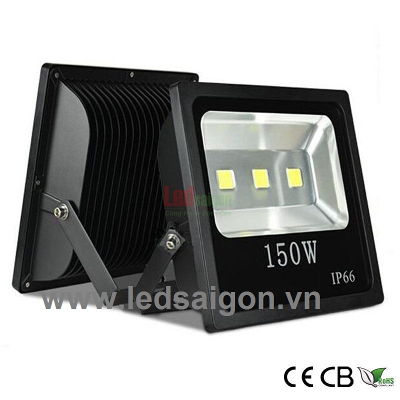 Đèn Pha Led 19-150W