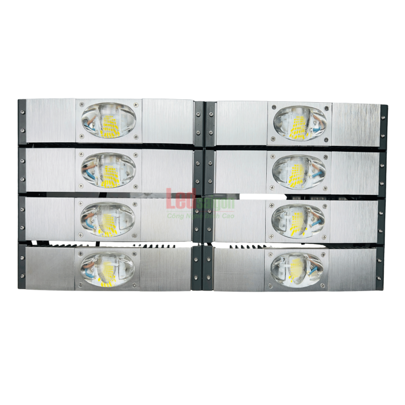 Đèn pha Module COB 400W