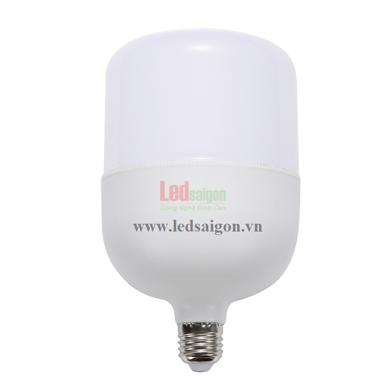Đèn Led Búp Trụ Newstar 10W