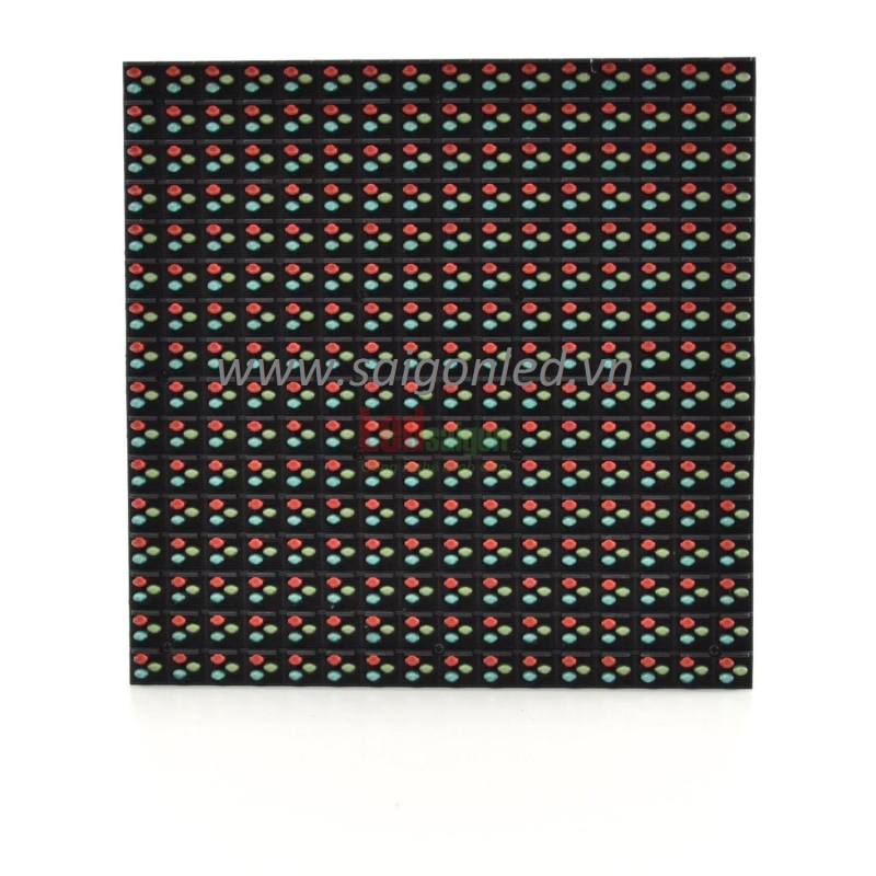Module P10 full color