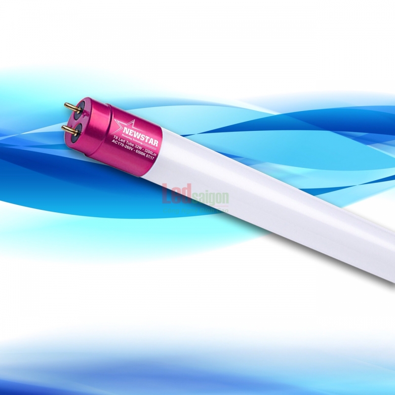 Bóng Tuýp Led Newstar 32W