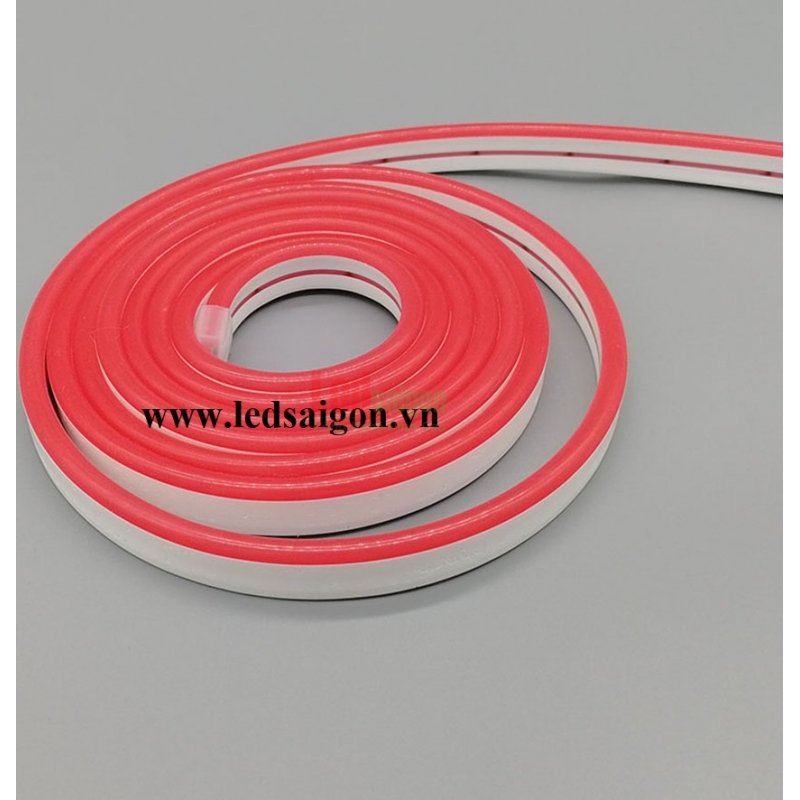  Led Dây Flex Neon 100M Đỏ
