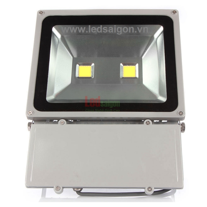 Đèn Pha Led 100W