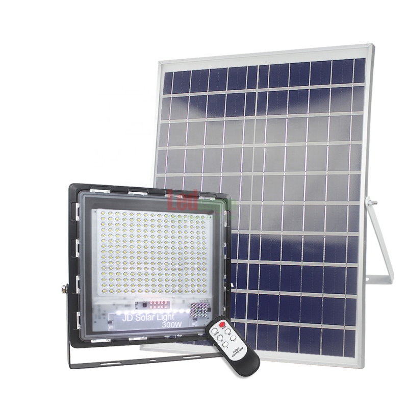 ĐÈN PHA NLMT 300W JD-7300