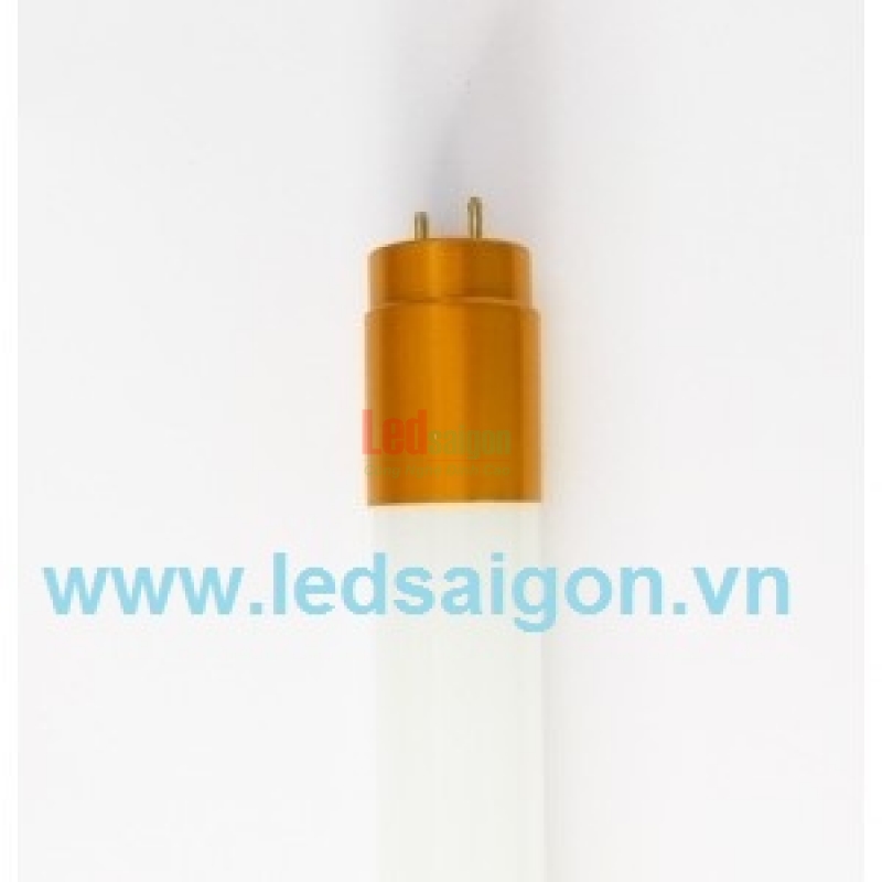 Tuýp Led Đầu Nhôm 20W DT