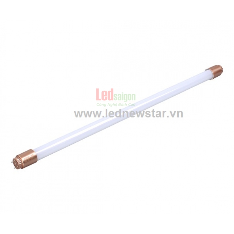 Bóng Tuýp Led Thủy Tinh 30W