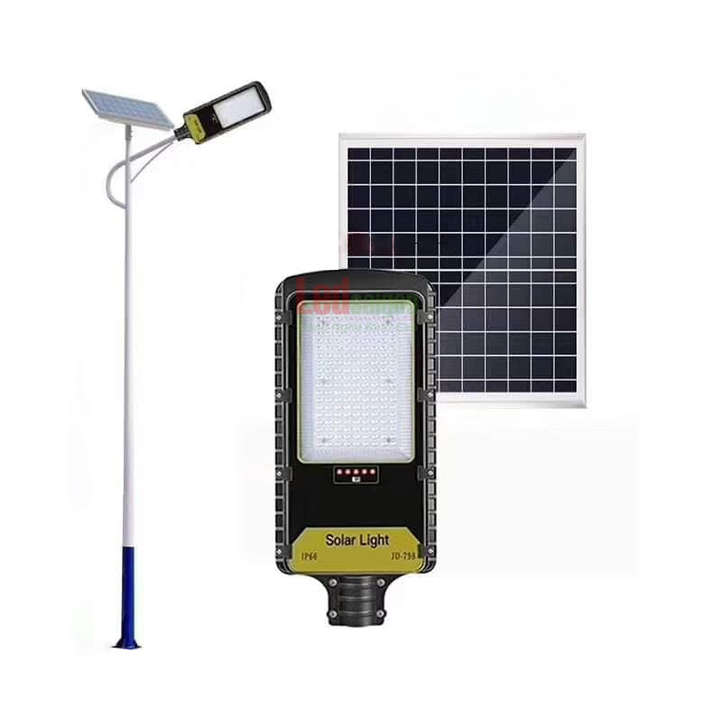 ĐÈN ĐƯỜNG NLMT JD-798 300W
