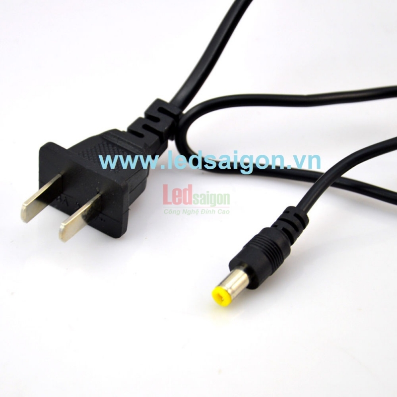 Adapter 12V-2A Chống Mưa