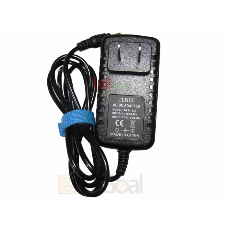 Adapter 12V-2A cắm tường