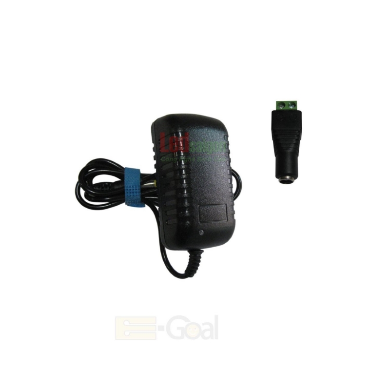 Adapter 12V-2A cắm tường