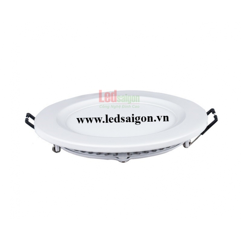 Đèn Led Âm Trần Newstar 6W