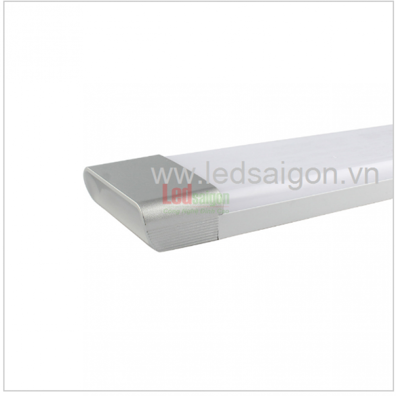 Bán Nguyệt Đầu Vuông 60W