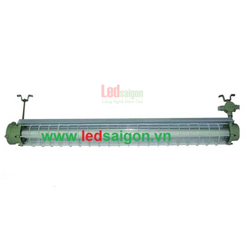 Đèn Led Chống Cháy Nổ 1.2M