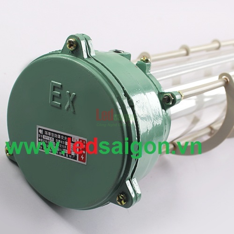 Đèn Chống Cháy Nổ 40W