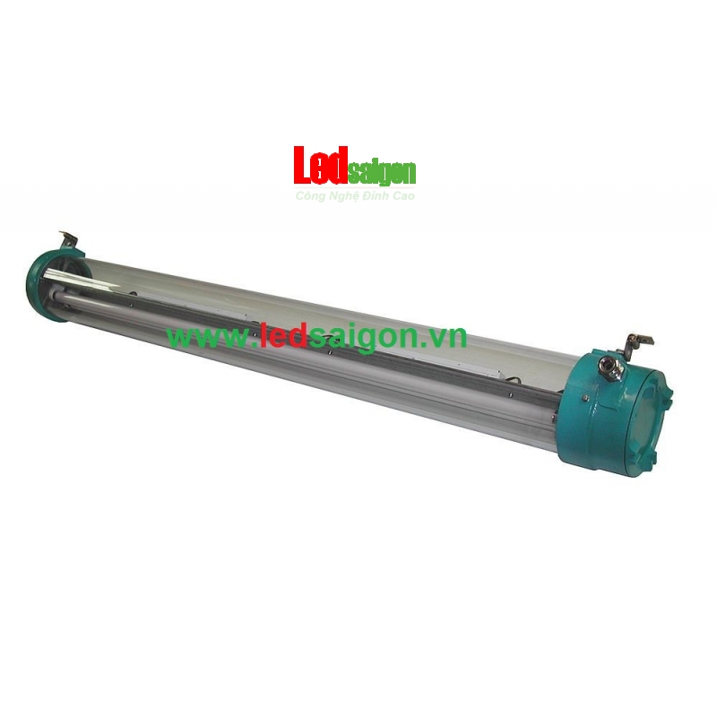 Đèn Chống Cháy Nổ 60W
